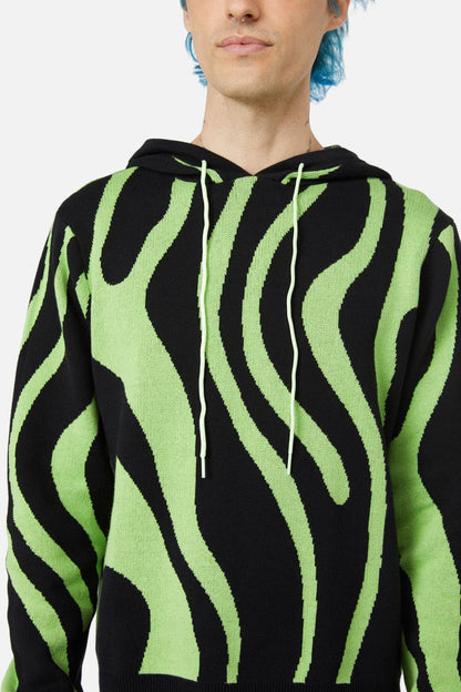black-green