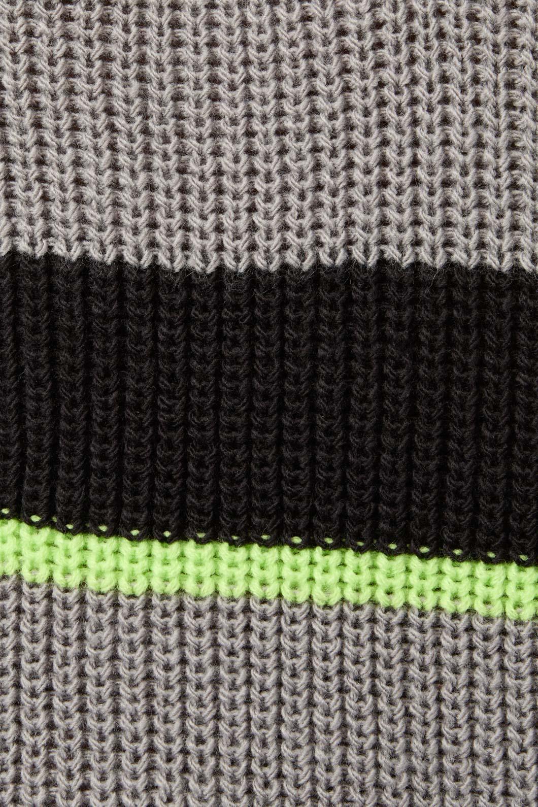 Hunter Knit Vest