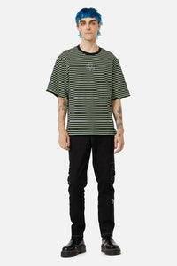 black-green