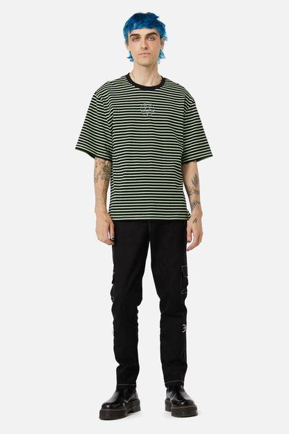 black-green