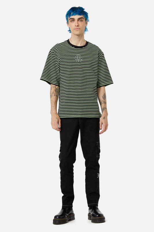 black-green