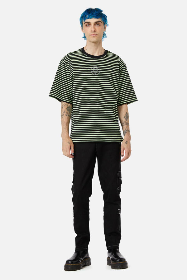 black-green