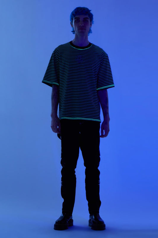 black-green