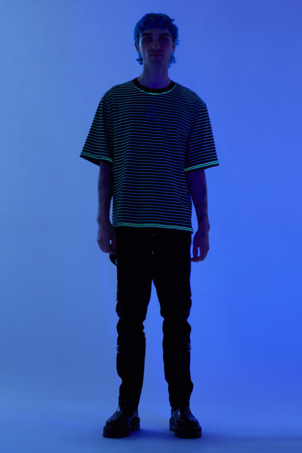 black-green