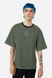 black-green