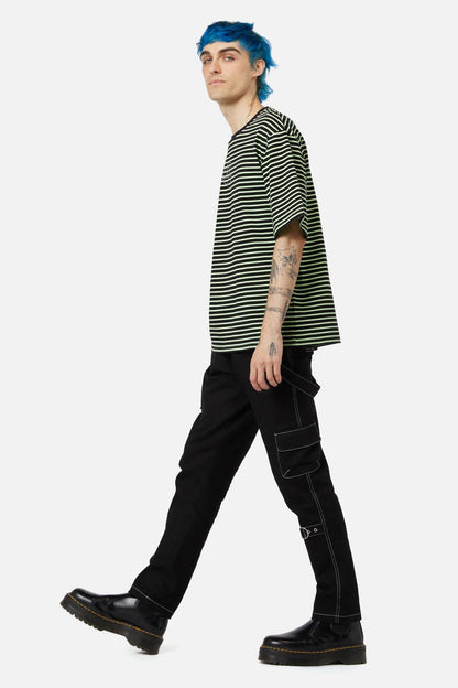 black-green