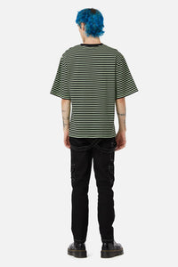 black-green