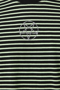 black-green