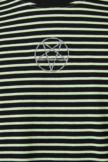 black-green
