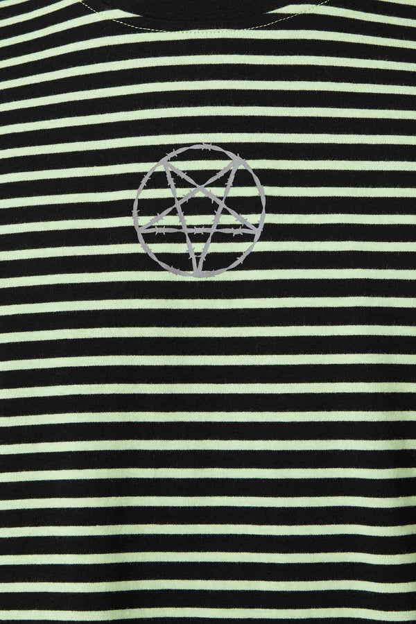 black-green