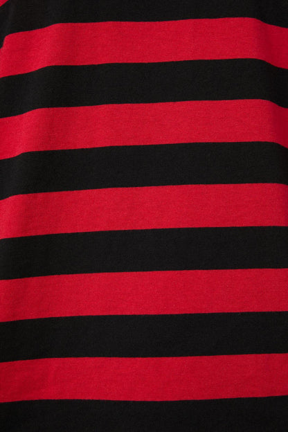 black-red