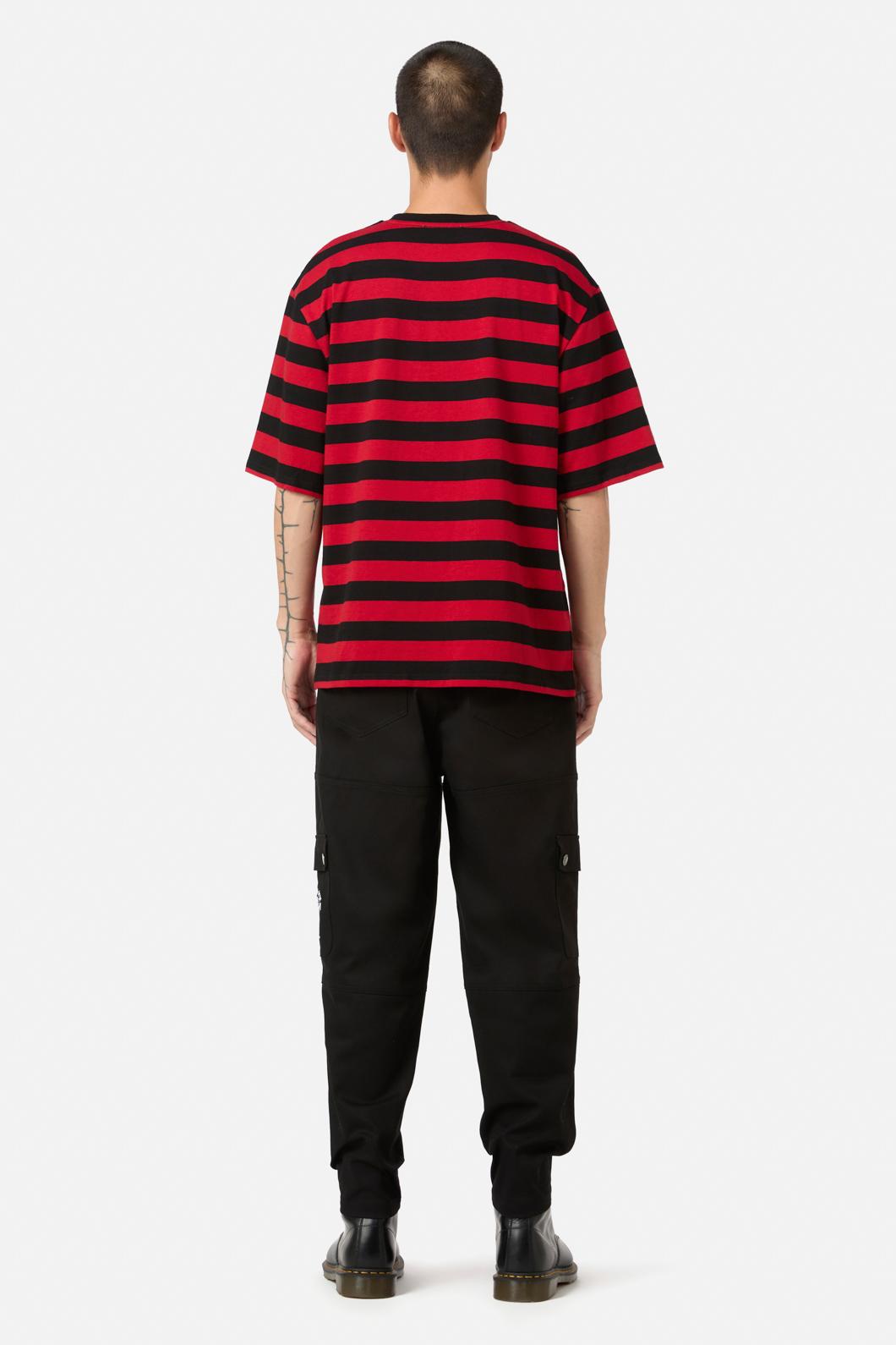 black-red