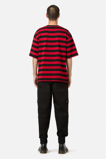 black-red