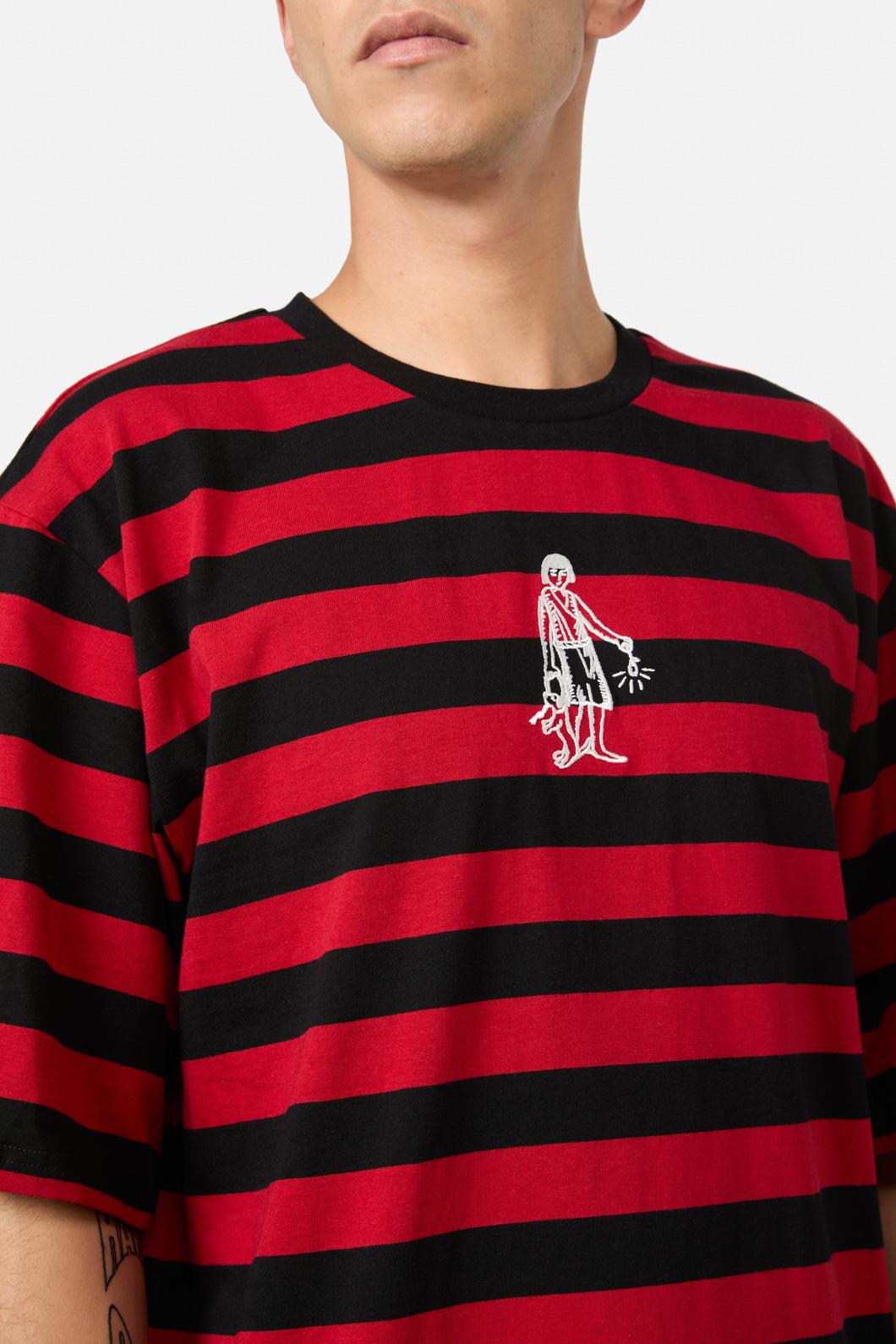black-red