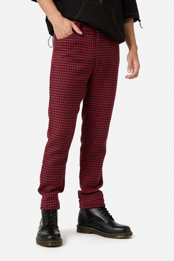 red-black