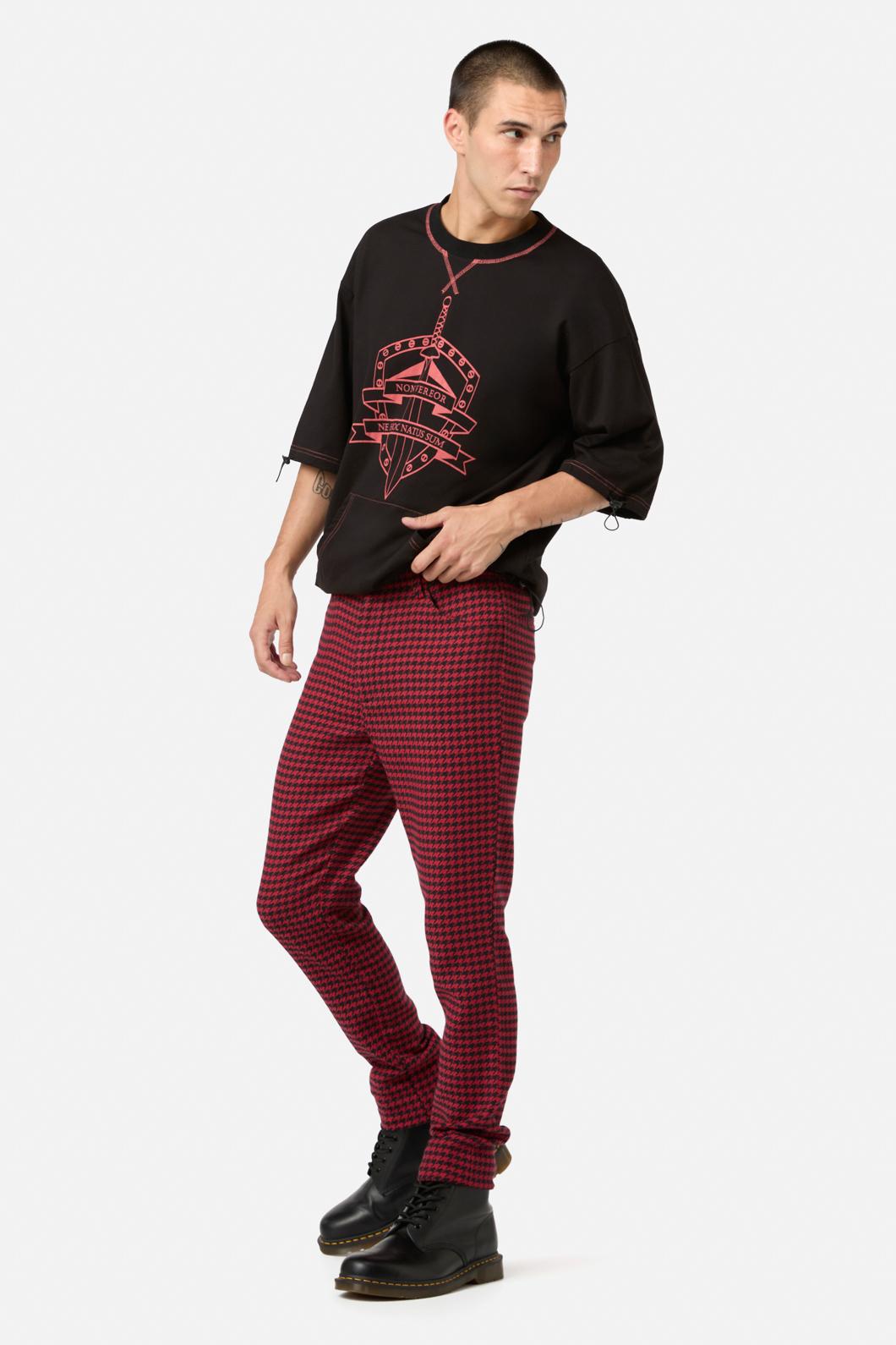 red-black