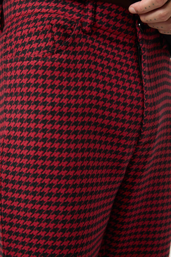 red-black