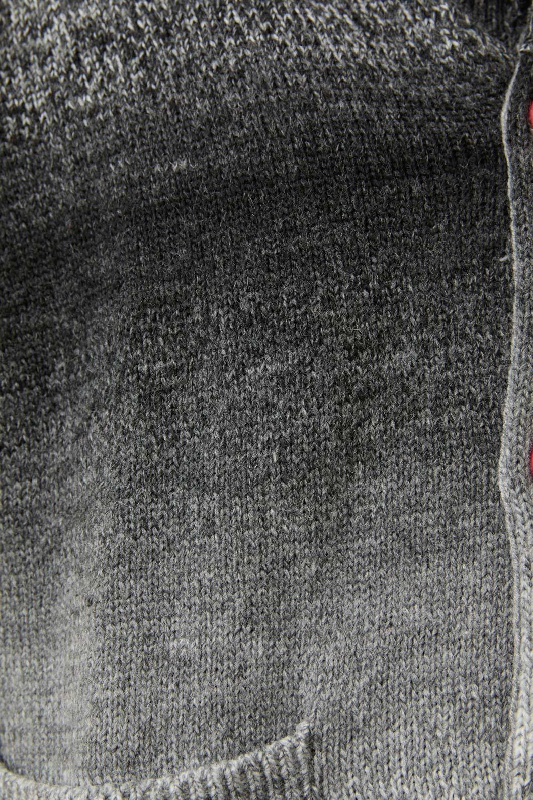 Grace Sword Em Knit Vest