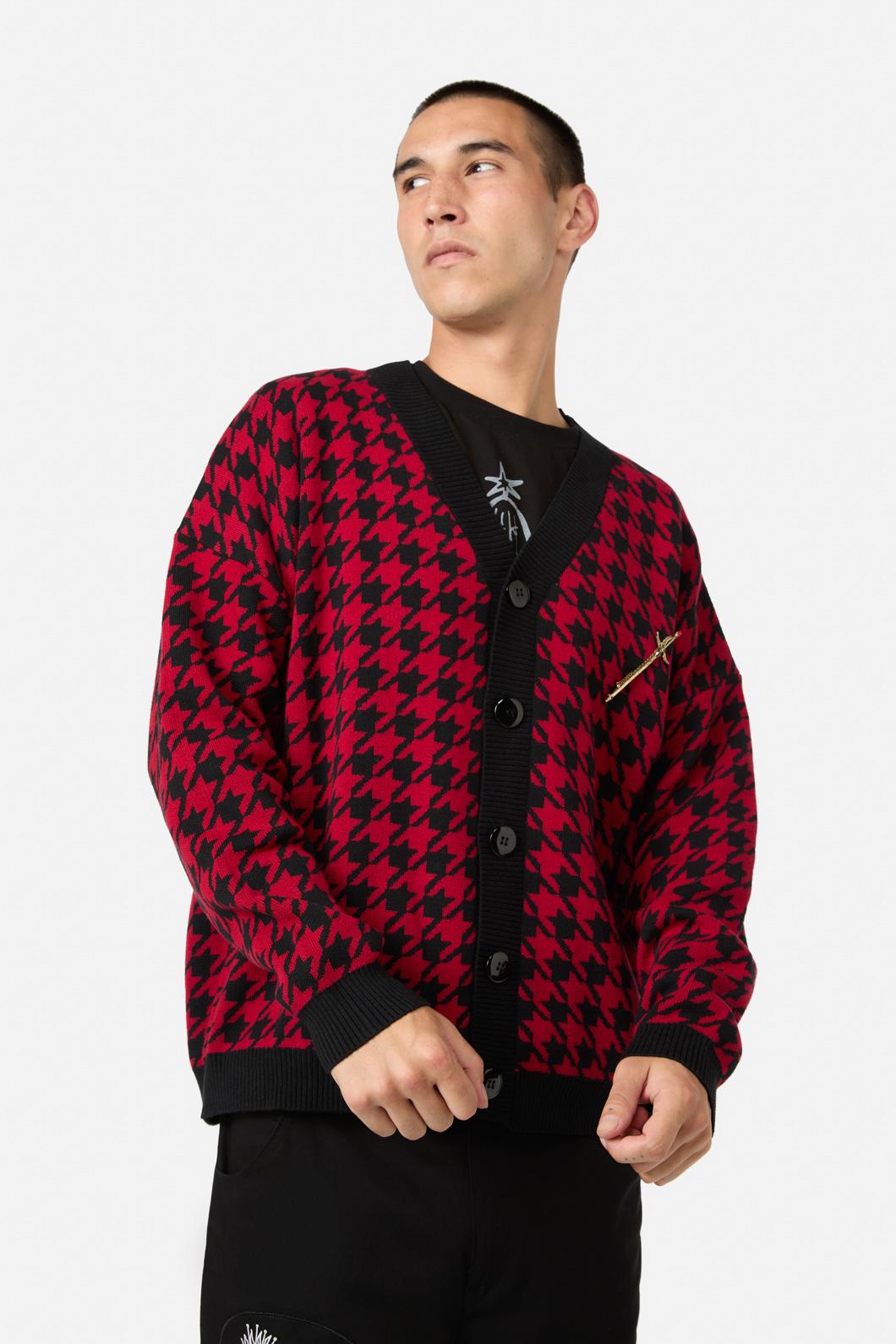 red-black