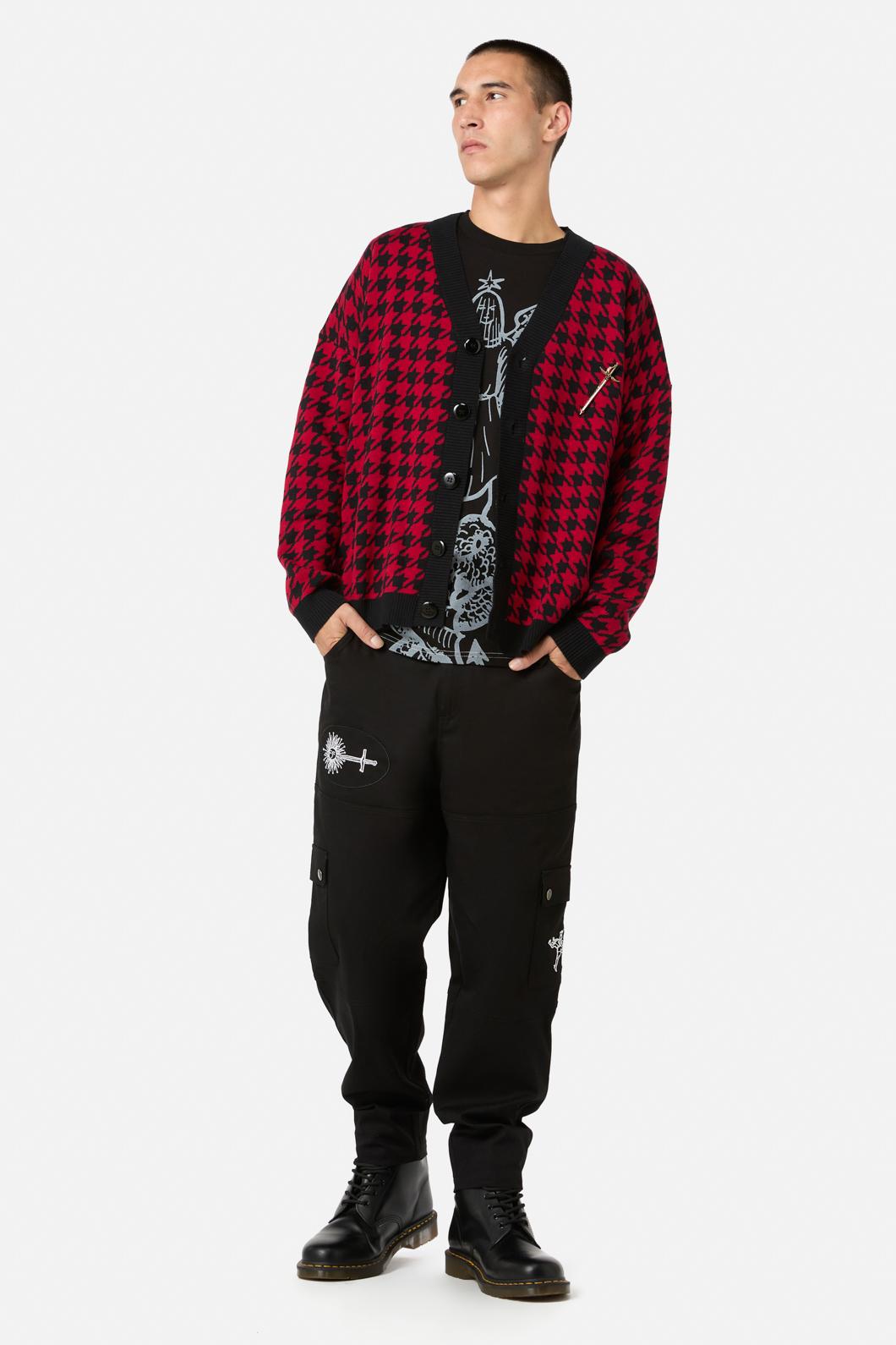 red-black