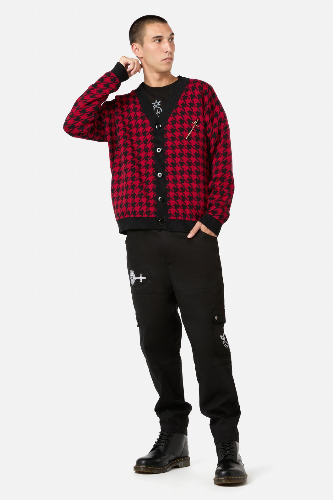 red-black