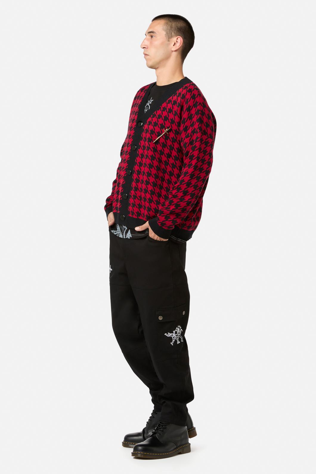 red-black