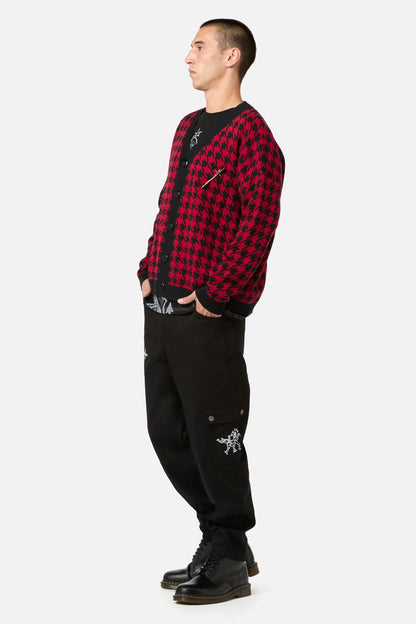 red-black