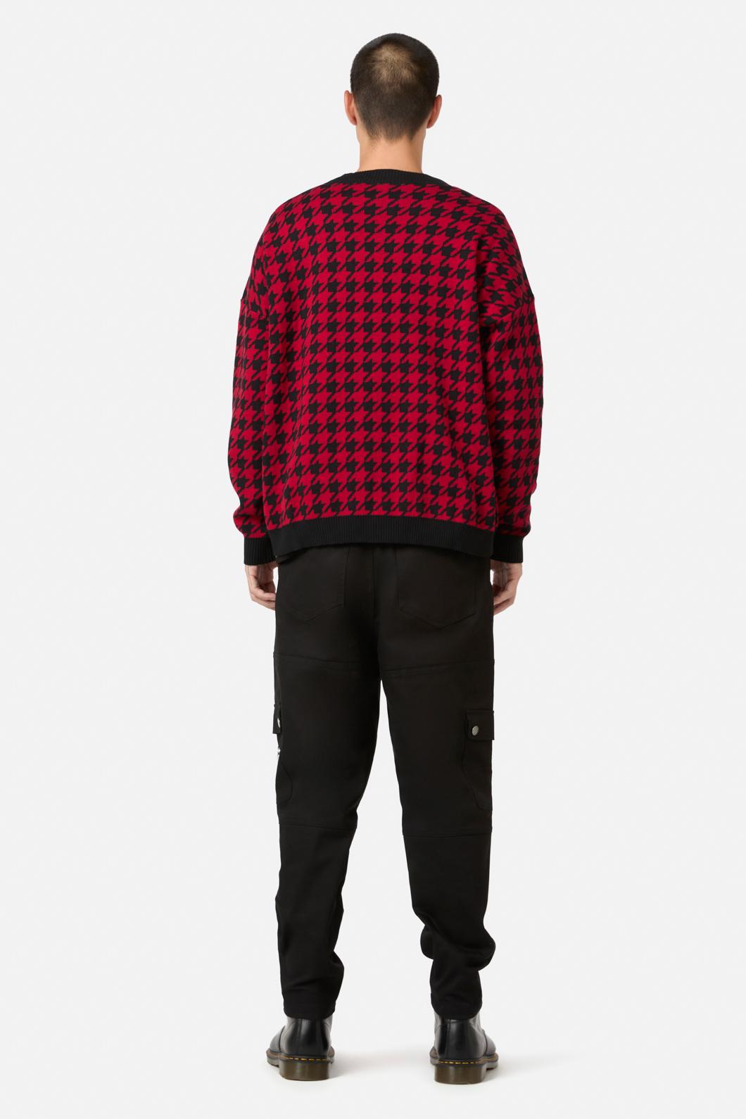 red-black