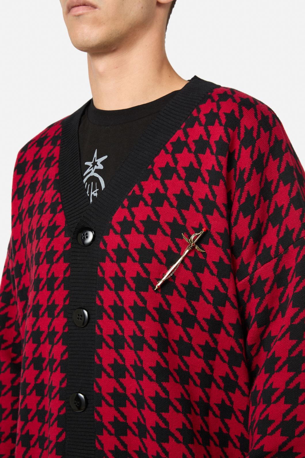 red-black