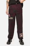 black-red