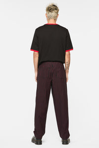 black-red