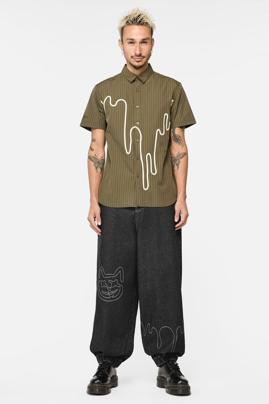 khaki