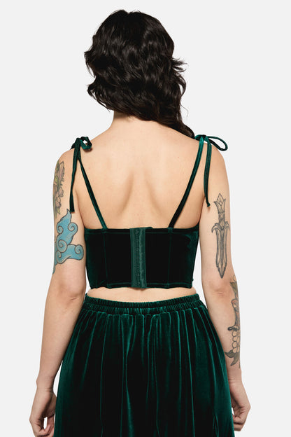 emerald