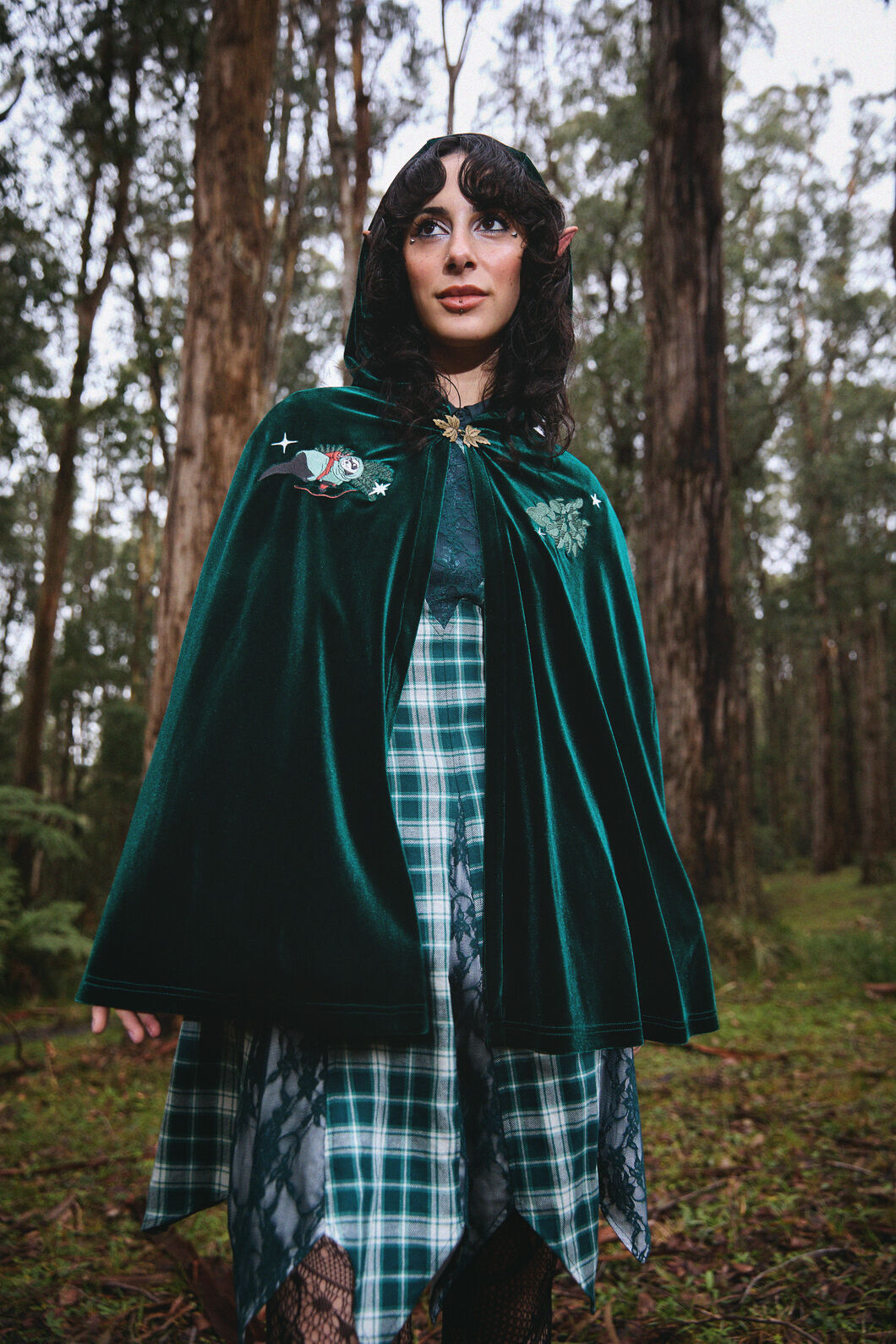 emerald