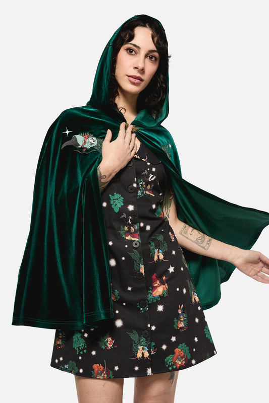 emerald