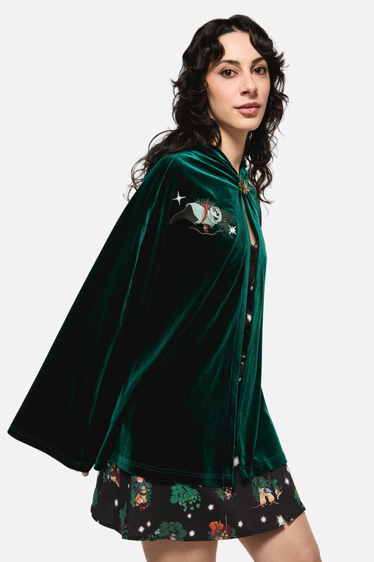 emerald