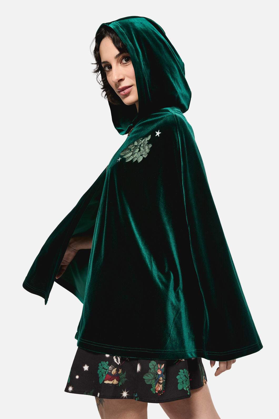 emerald