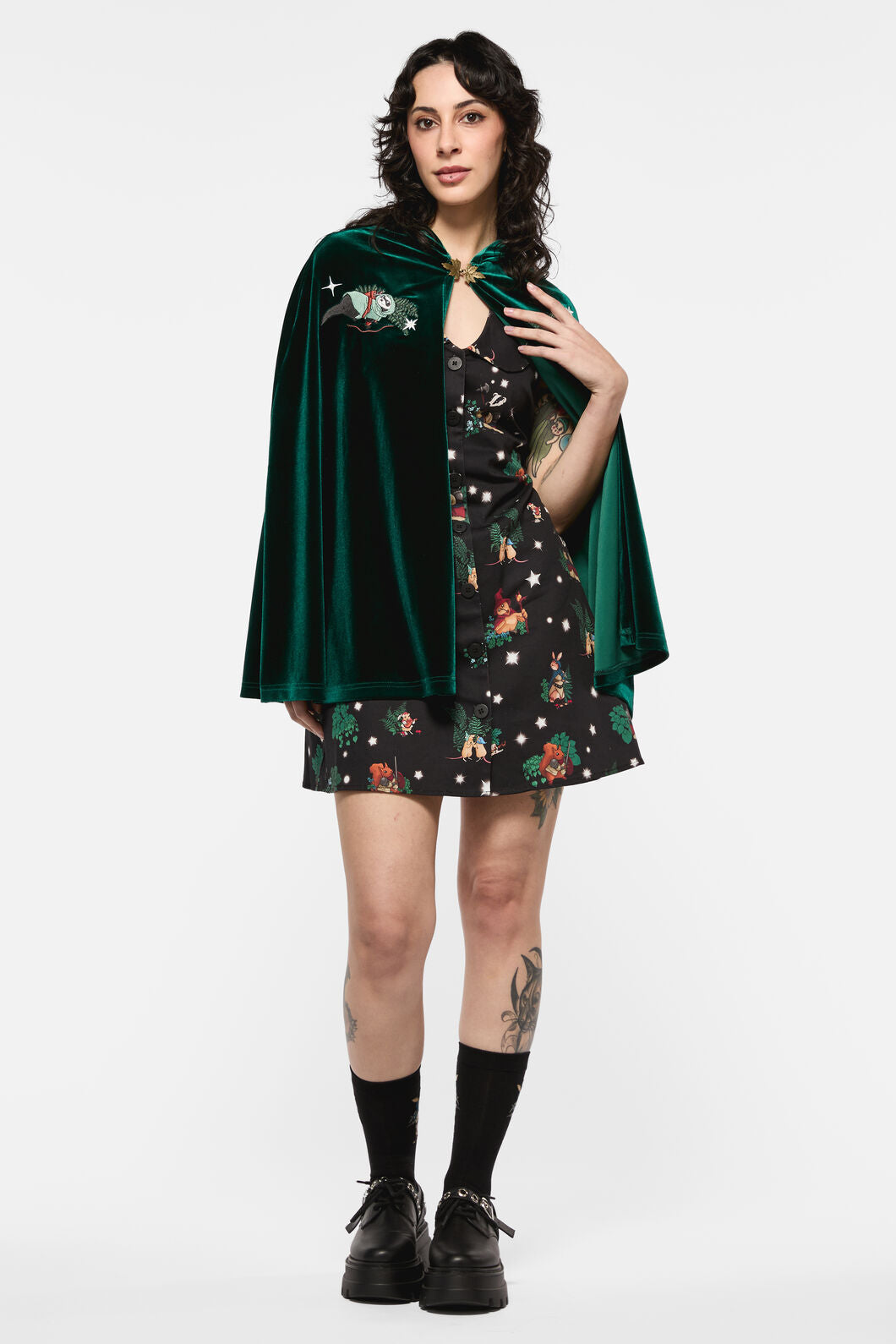 emerald