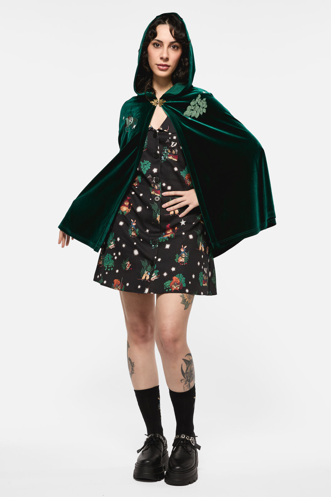 emerald