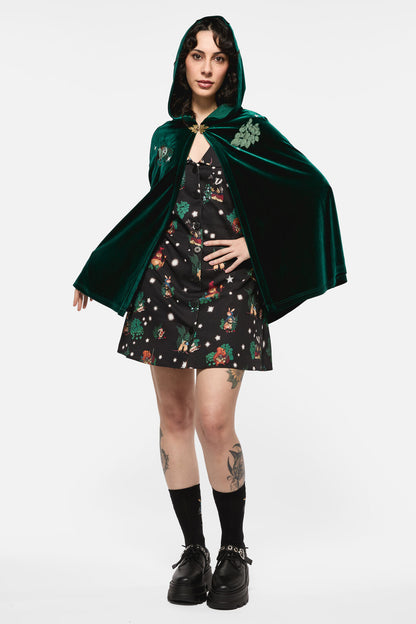 emerald