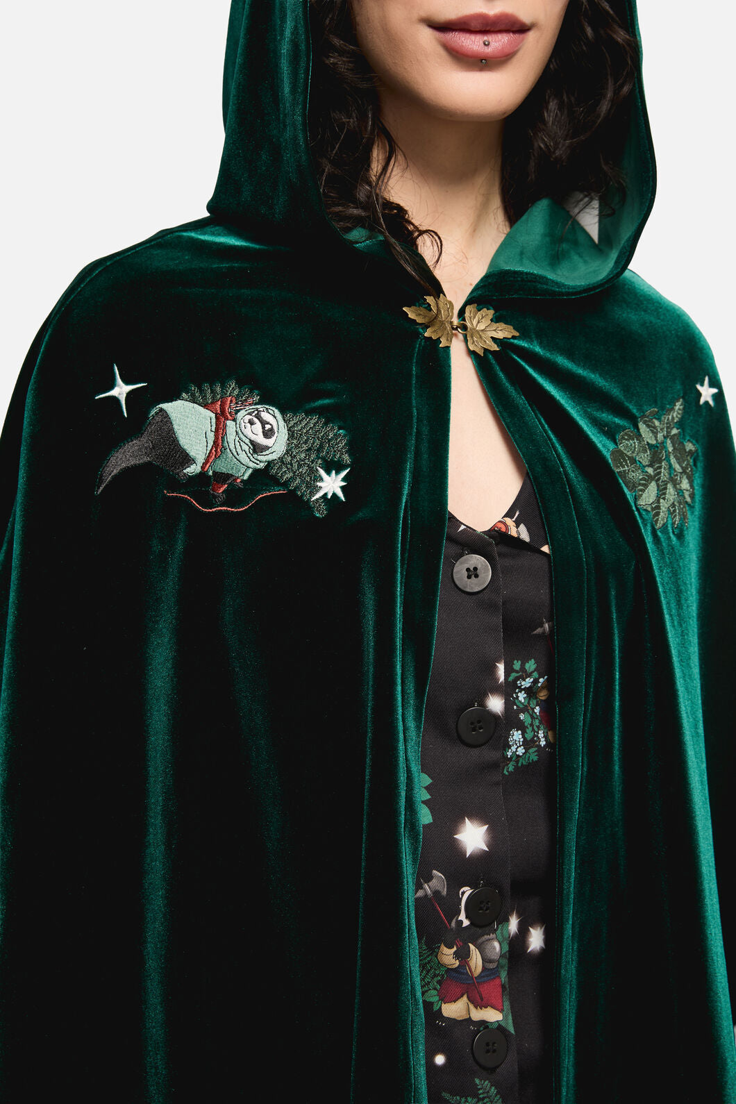 emerald