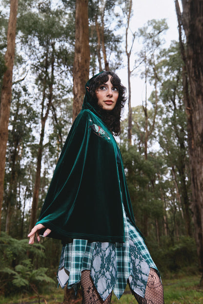 emerald