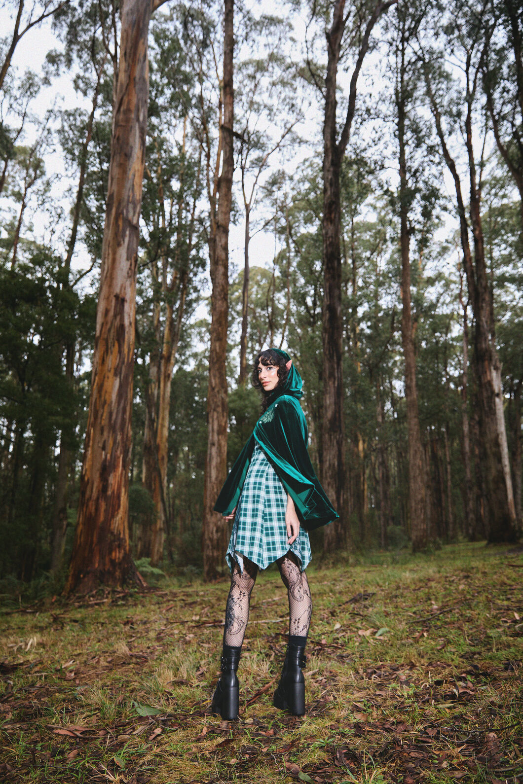 emerald