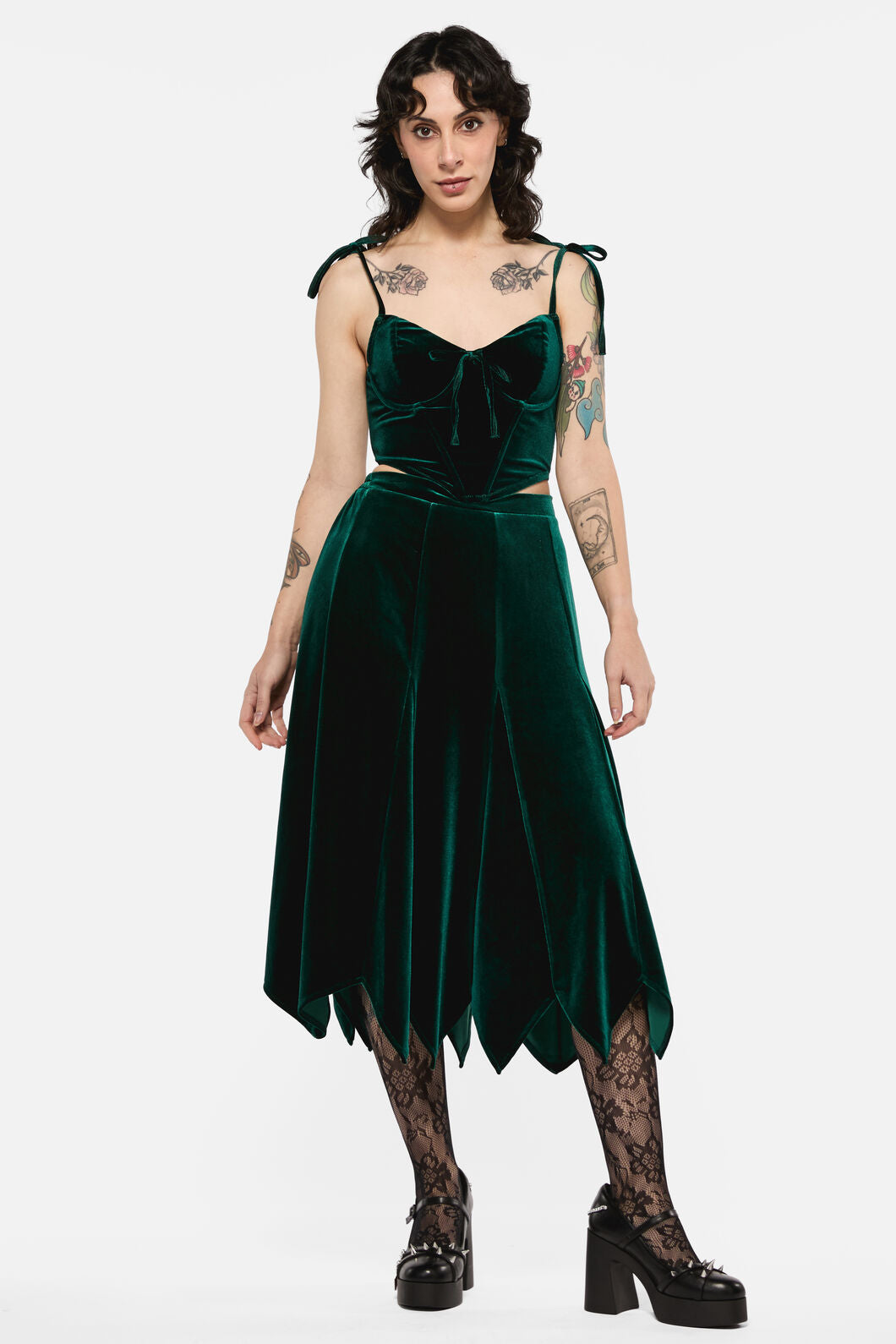 emerald