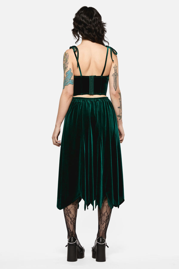 emerald