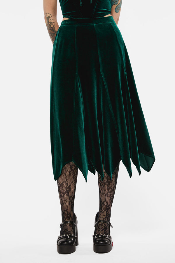 emerald