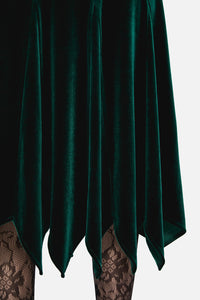 emerald