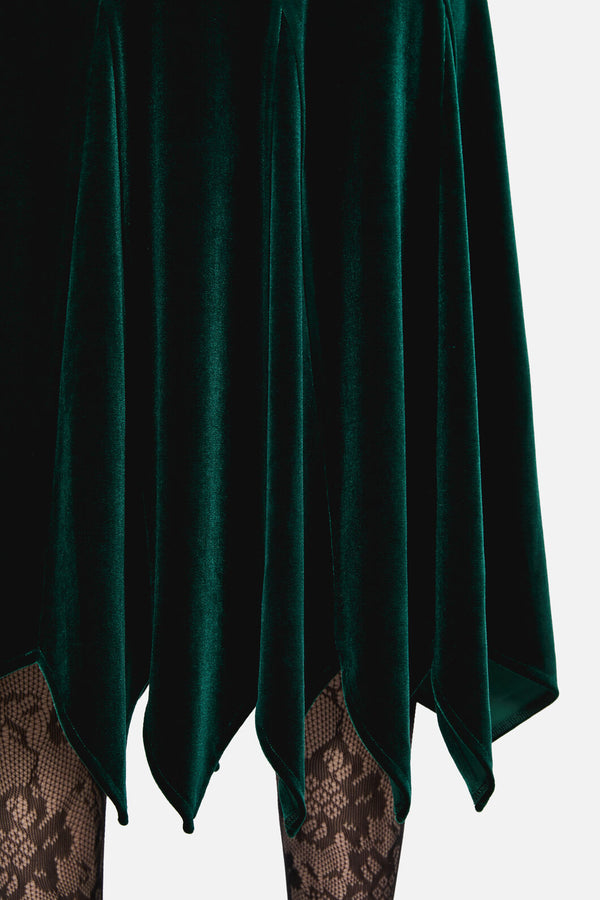 emerald