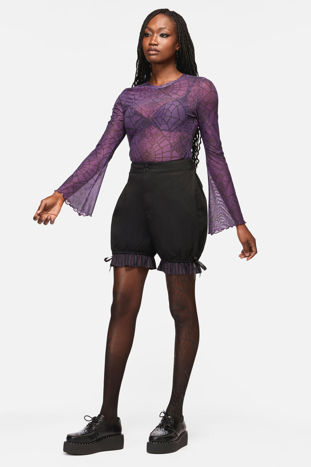 Outlet Pants & Shorts | Vintage & Alternative Women's Clothing