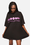 Black Friday - Not A Phase OS Tee - black